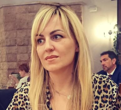 Данијела Братић