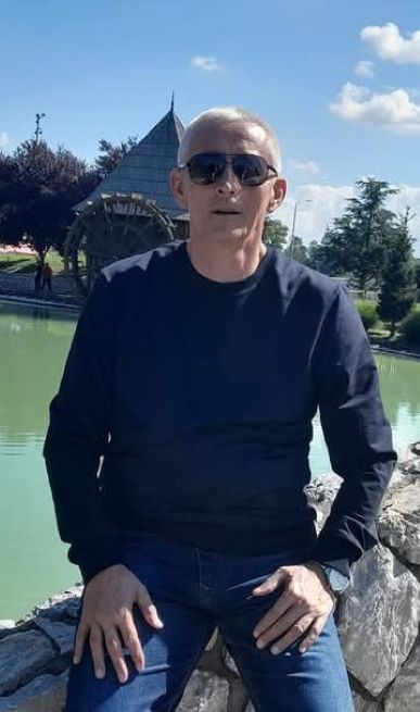 Милодраг Глоговац